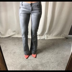 Limited 678 Denim pants rn54874